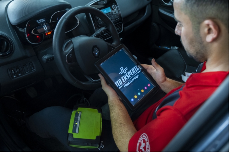 Pendik Oto Ekspertiz